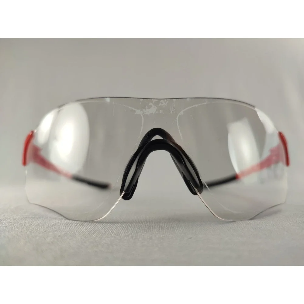 Oakley‎ EVZero Path OO9313-1938 Infrared Photochromic Low Bridge Asian Fit